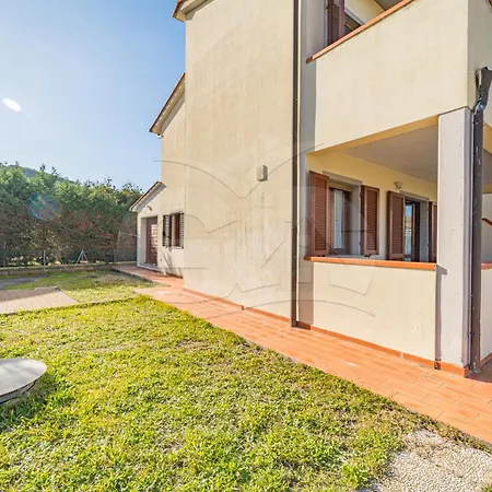 Apartment Rosa Campo Mare - Goelba Marina di Campo