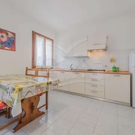 Apartment Rosa Campo Mare - Goelba