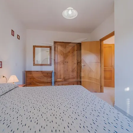 Apartment Rosa Campo Mare - Goelba *