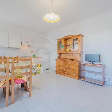 Apartment Rosa Campo Mare - Goelba Marina di Campo