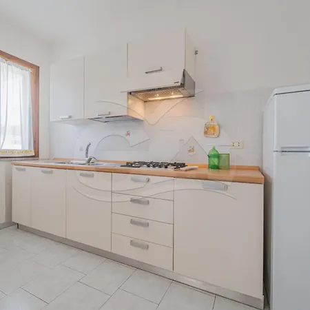 Apartment Rosa Campo Mare - Goelba
