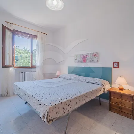 Rosa Campo Mare - Goelba Apartment *