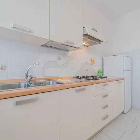 Apartment Rosa Campo Mare - Goelba *