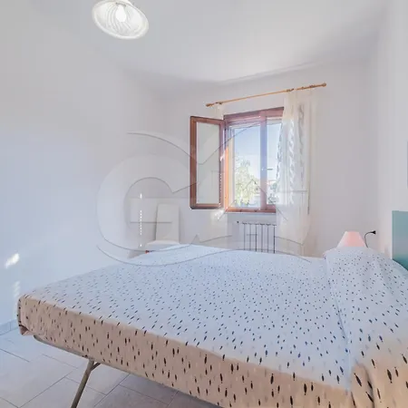 Rosa Campo Mare - Goelba Apartment Marina di Campo
