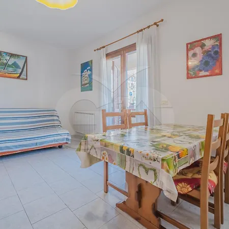 Apartment Rosa Campo Mare - Goelba