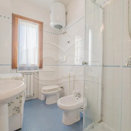 Rosa Campo Mare - Goelba Apartment *